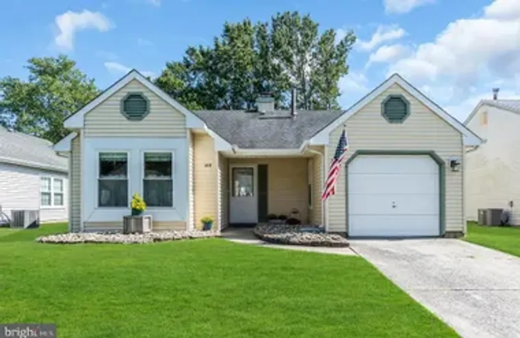 219 MOHICAN LN, LITTLE EGG HARBOR TWP, N..., Little Egg Harbor Twp, NJ 08087