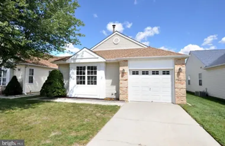 701 BARBADOS DR, WILLIAMSTOWN, NJ, 08094, Williamstown, NJ 08094