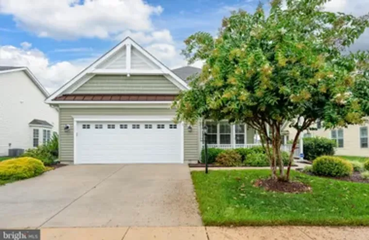 11 RUDDY DUCK LN, BRIDGEVILLE, DE, 19933, Bridgeville, DE 19933