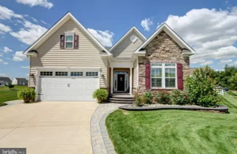 1611 ELLINOR CT, MIDDLETOWN, DE, 19709, Middletown, DE 19709