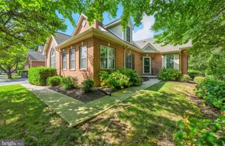 133 LYNTHWAITE FARM LN, WILMINGTON, DE, ..., Wilmington, DE 19803