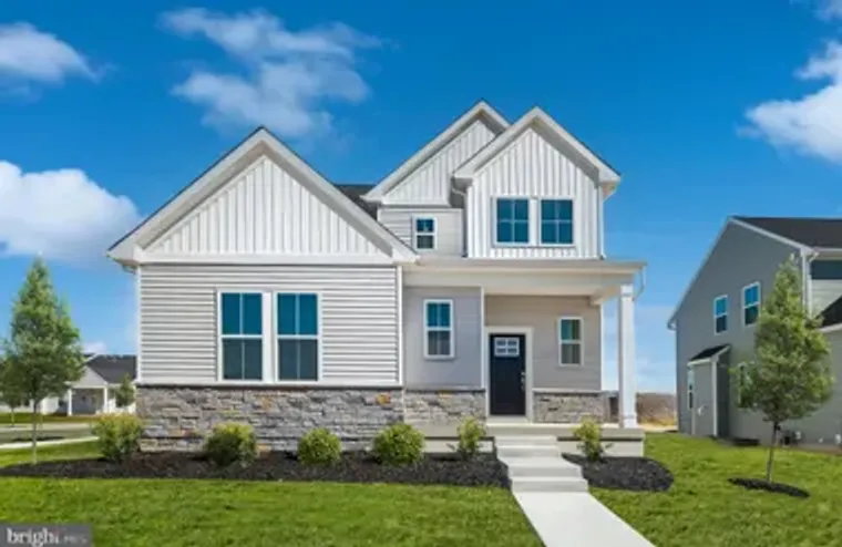 3502 PIPEWELL LN, MIDDLETOWN, DE, 19709, Middletown, DE 19709