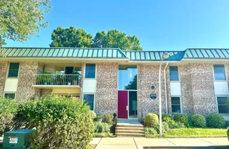 3376 CHISWICK CT 52-3C, SILVER SPRING, M..., Silver Spring, MD 20906