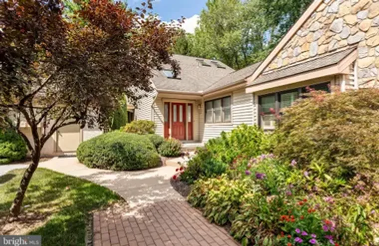 629 GLENWOOD LN, WEST CHESTER, PA, 19380, West Chester, PA 19380