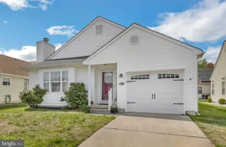 547 DORAL DR, WILLIAMSTOWN, NJ, 08094, Williamstown, NJ 08094