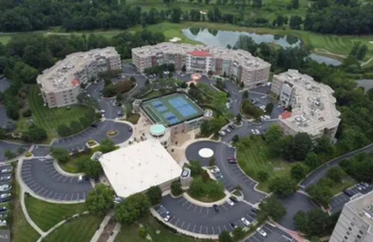 19365 CYPRESS RIDGE TER UNIT 1102, LEESB..., Leesburg, VA 20176