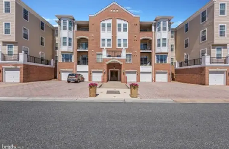 8600 ROAMING RIDGE WAY UNIT 106, ODENTON..., Odenton, MD 21113