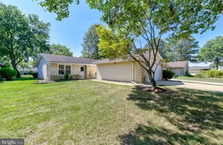 301 YARDLEY DR A, MONROE TOWNSHIP, NJ, 0..., Monroe Township, NJ 08831