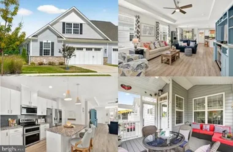 298 MOORINGS CIR, STEVENSVILLE, MD, 2166..., Stevensville, MD 21666