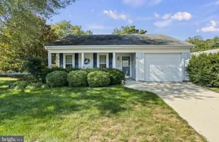 33 DUNSTABLE RD, SOUTHAMPTON, NJ, 08088, Southampton, NJ 08088