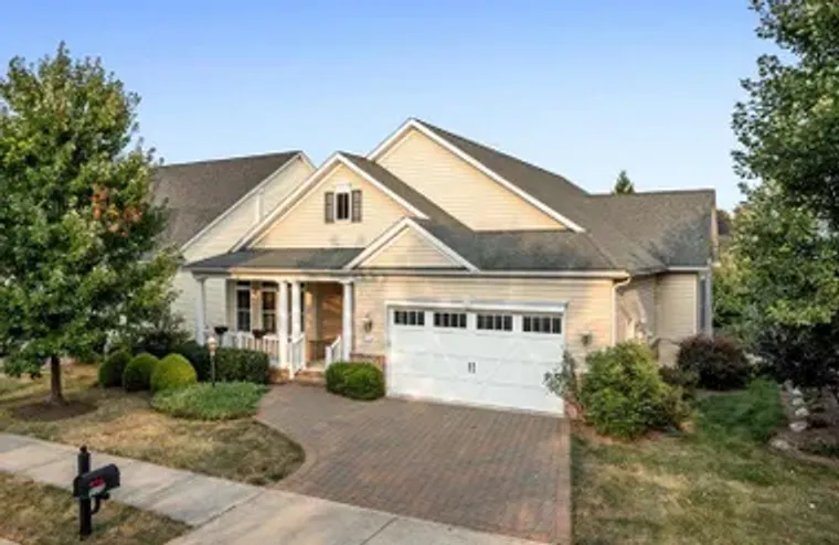 118 HARVEST RIDGE DR, WINCHESTER, VA, 22..., Winchester, VA 22601