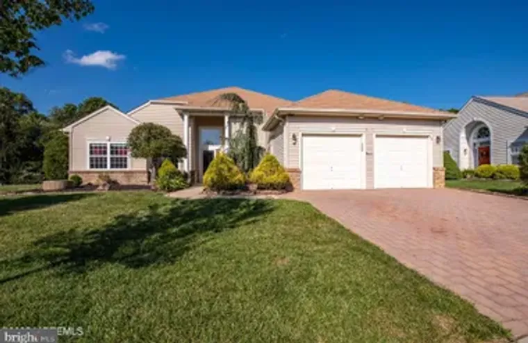 48 ANJOU CT, MANCHESTER TOWNSHIP, NJ, 08..., Manchester Township, NJ 08759