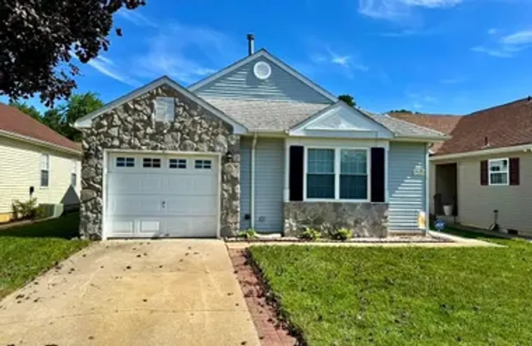 729 BARBADOS DR, WILLIAMSTOWN, NJ, 08094, Williamstown, NJ 08094