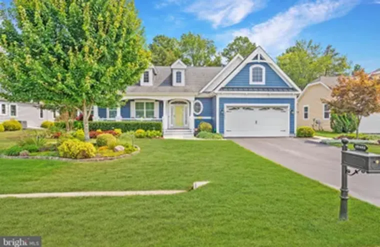 29432 ANDREW JACKSON DR, MILLSBORO, DE, ..., Millsboro, DE 19966