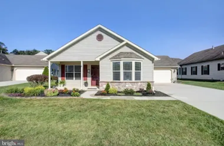 81 LANTERN LN, SHIPPENSBURG, PA, 17257, Shippensburg, PA 17257