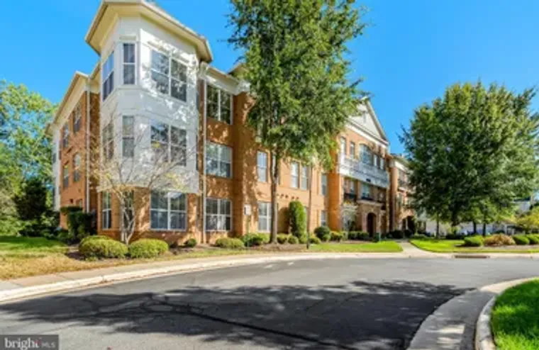 8600 LIBERTY TRL UNIT 201, MANASSAS, VA,..., Manassas, VA 20110