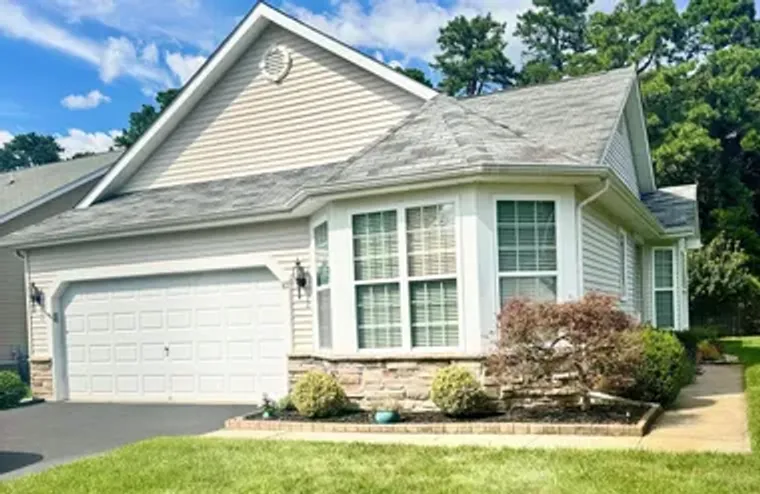 607 TIMBERLINE LN, MANCHESTER TW, NJ, 08..., Manchester Tw, NJ 08759