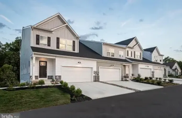 634 ARROWGRASS LN, NEW CASTLE, DE, 19720, New Castle, DE 19720