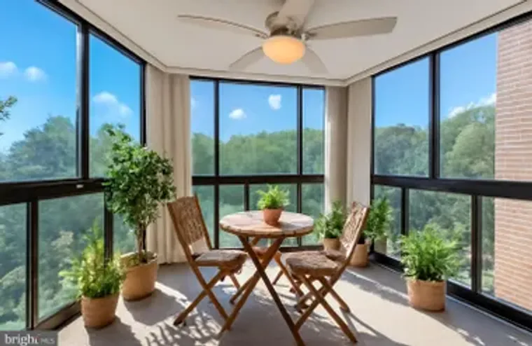 15115 INTERLACHEN DR 3-802, SILVER SPRIN..., Silver Spring, MD 20906