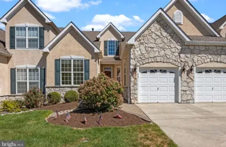 38 MCCONKEY DR, WASHINGTON CROSSING, PA,..., Washington Crossing, PA 18977