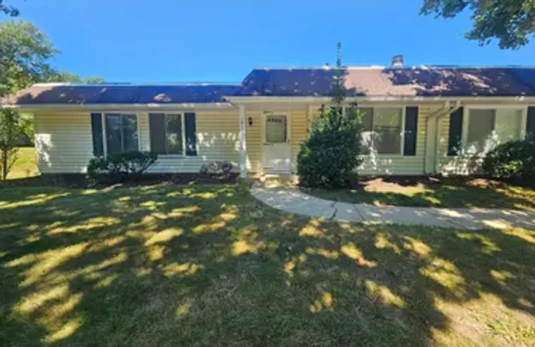 14507 ELMHAN CT # 182-B, SILVER SPRING, ..., Silver Spring, MD 20906