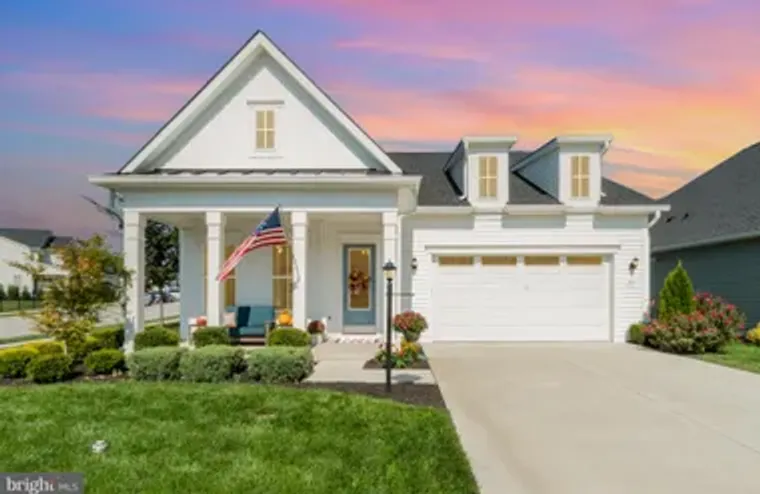 173 LIVELY STREAM WAY, GETTYSBURG, PA, 1..., Gettysburg, PA 17325