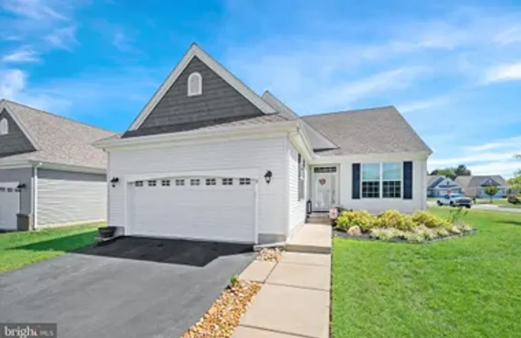 2 CYCLOPS TRL, SMYRNA, DE, 19977, Smyrna, DE 19977