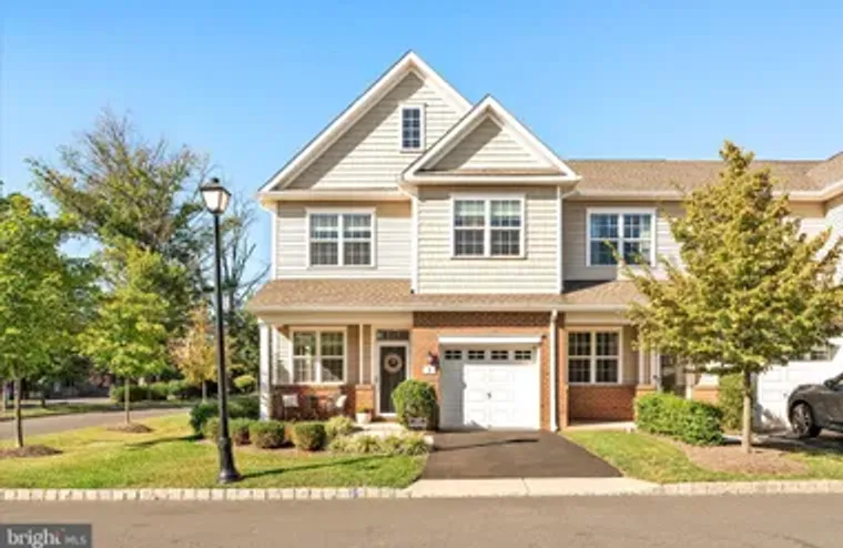 1 CANNON DR, PENNINGTON, NJ, 08534, Pennington, NJ 08534