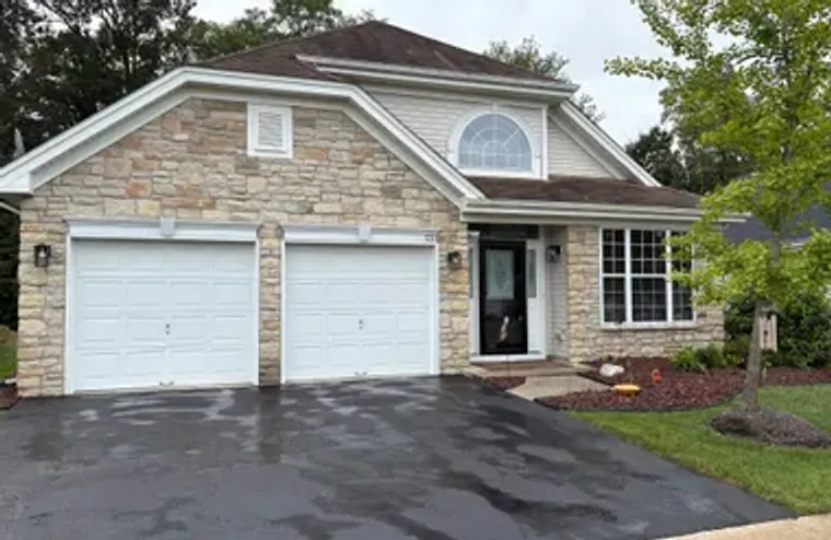 131 HONEY FLOWER, BORDENTOWN, NJ, 08620, Bordentown, NJ 08620