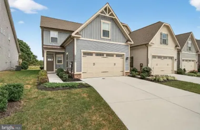 3207 THORNAPPLE DR, FREDERICK, MD, 21704, Frederick, MD 21704