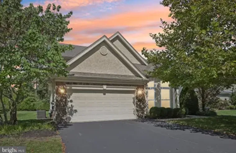 4 WOODCREST CT, BERLIN, NJ, 08009, Berlin, NJ 08009