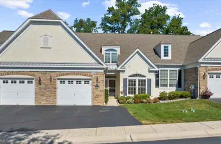 381 BRITTANY CT, SOUDERTON, PA, 18964, Souderton, PA 18964