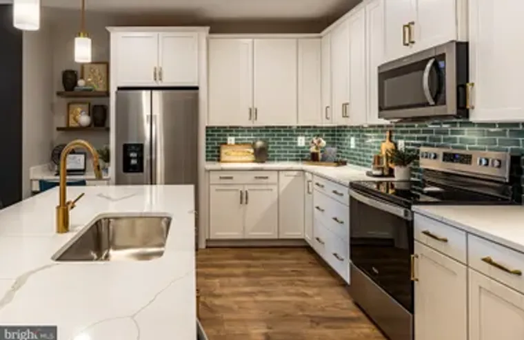 13230 PETREL ST UNIT 2104, CLARKSBURG, M..., Clarksburg, MD 20871