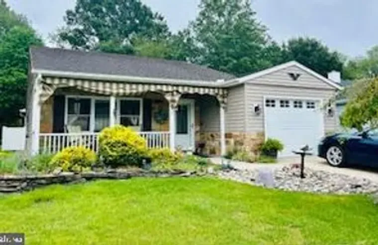 14 ANDOVER CT, SOUTHAMPTON, NJ, 08088, Southampton, NJ 08088