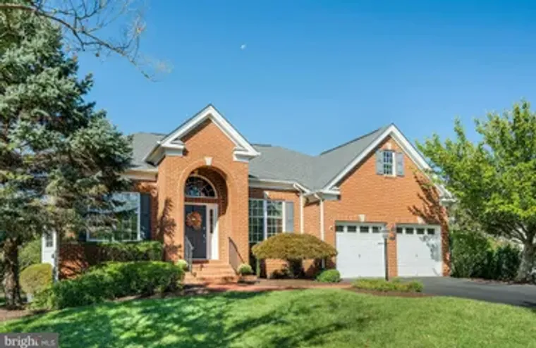 15236 WEISKOPF CT, HAYMARKET, VA, 20169, Haymarket, VA 20169