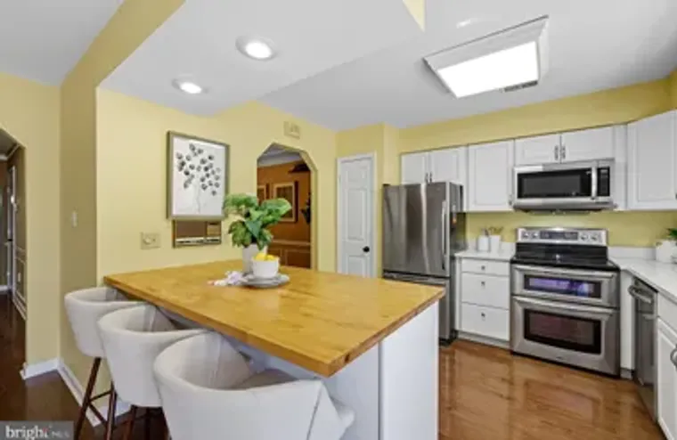 1007 BOOM CT, ANNAPOLIS, MD, 21401, Annapolis, MD 21401