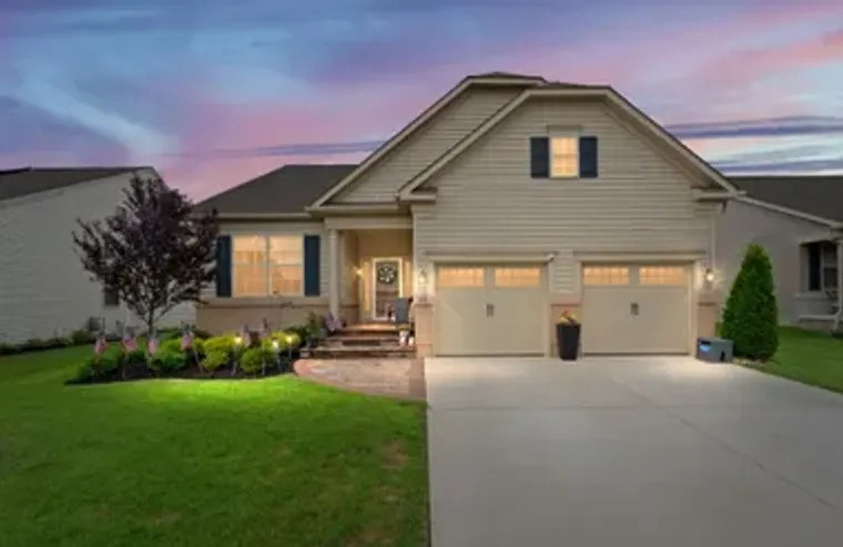 31 RAVENNA DR, WEST BERLIN, NJ, 08091, West Berlin, NJ 08091