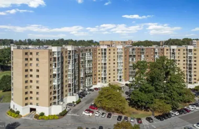 15101 INTERLACHEN DR 1-1022, SILVER SPRI..., Silver Spring, MD 20906