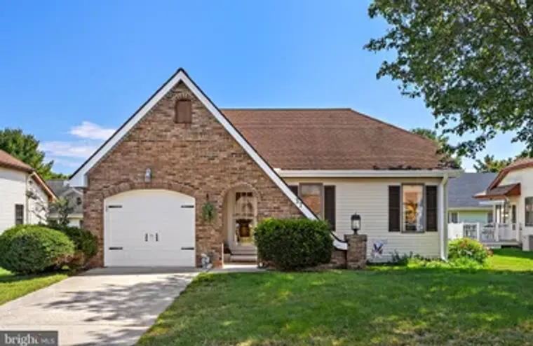 37 FIR RD, MANAHAWKIN, NJ, 08050, Manahawkin, NJ 08050