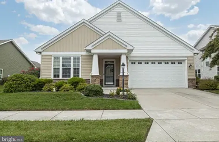 46 CANVASBACK CIR, BRIDGEVILLE, DE, 1993..., Bridgeville, DE 19933