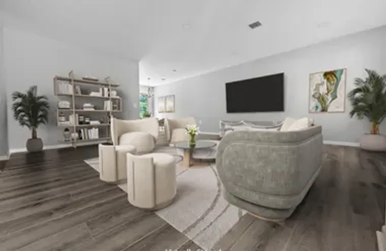 3504 FITZHUGH LN # 49-C, SILVER SPRING, ..., Silver Spring, MD 20906