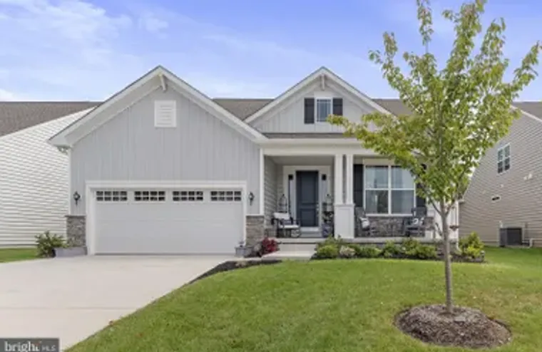 505 CHERRY BARK RD, MIDDLETOWN, DE, 1970..., Middletown, DE 19709