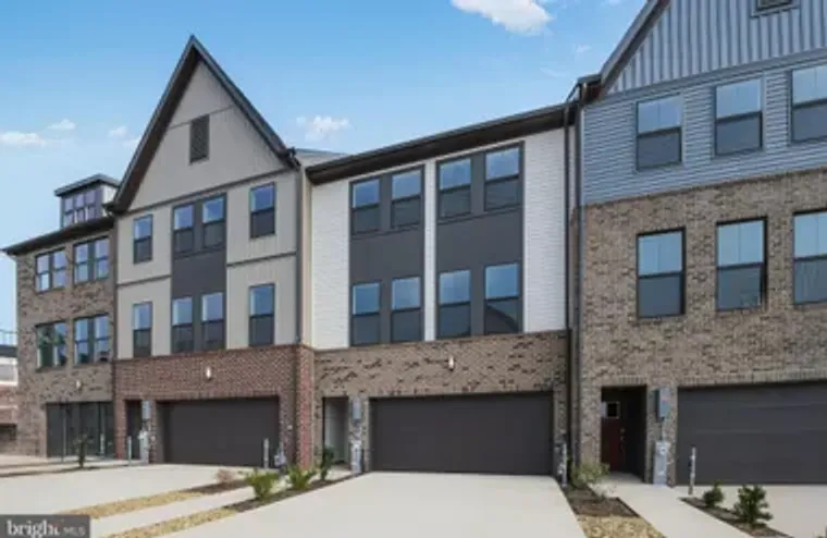 1356 CRESTED WOOD DR, LAUREL, MD, 20724, Laurel, MD 20724