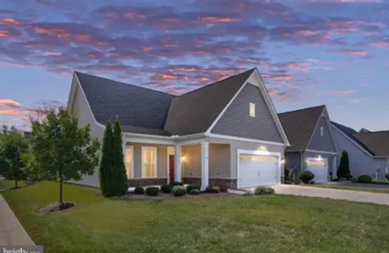 12211 GLEN OAKS DR, FREDERICKSBURG, VA, ..., Fredericksburg, VA 22407