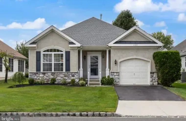 120 MERION WAY, HAINESPORT, NJ, 08036, Hainesport, NJ 08036