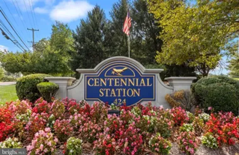 8109 CENTENNIAL STA 810, WARMINSTER, PA,..., Warminster, PA 18974