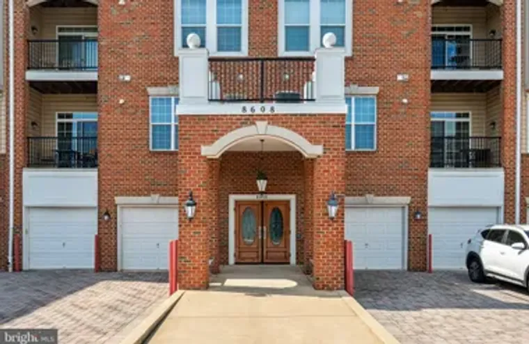 8608 WANDERING FOX TRL 303, ODENTON, MD,..., Odenton, MD 21113