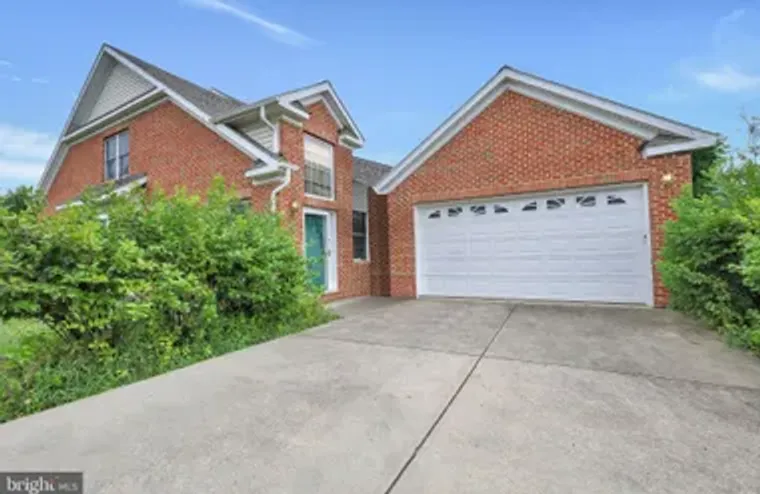 4683 DIAMOND RIDGE LN, WHITE PLAINS, MD,..., White Plains, MD 20695