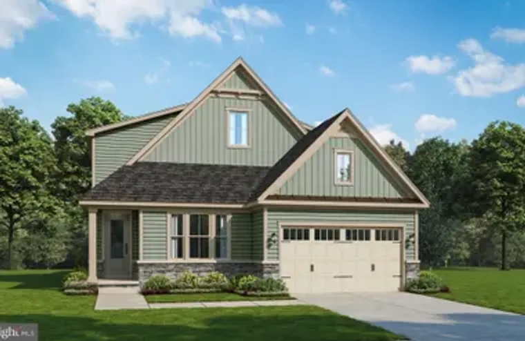 2617 BROADLEAF DR, FREDERICK, MD, 21702, Frederick, MD 21702