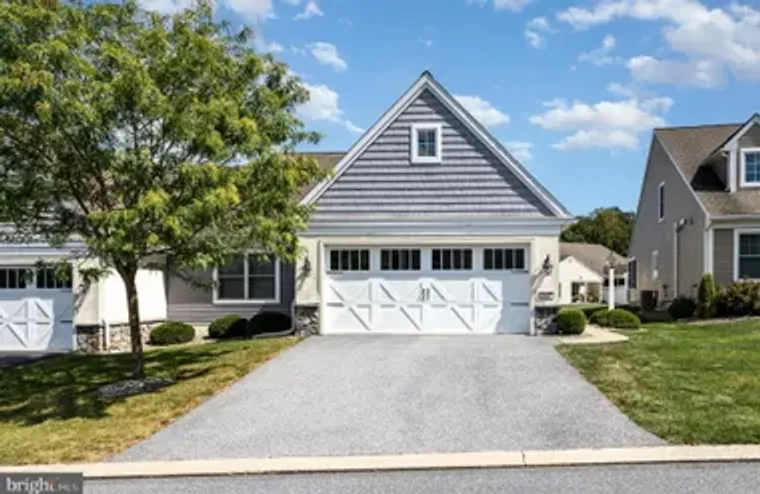 1007 GREAT HALL DR, LEBANON, PA, 17042, Lebanon, PA 17042